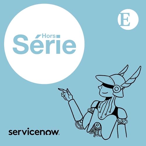 HORS-SERIE SERVICENOW - le géant de l’ombre qui met l’IA au service des grandes entreprises