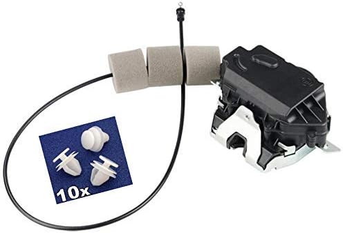 RSTFA® Rear Tailgate Hatch Lock Assembly for Mercedes W164 W251 1647400735