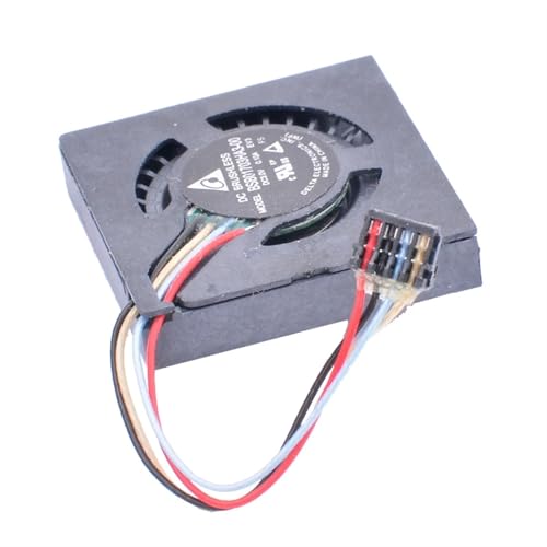 Ventilateur smartphone contre la surchauffe BSB01703HA3-00 soufflerie micro 17mm 3V