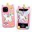 Pink Pegasus