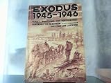  Exodus 1945-1946. Flucht-, Besatzungs- und Vertreibungs-Schicksale von Glogauern aus Stadt und Landkreis.
