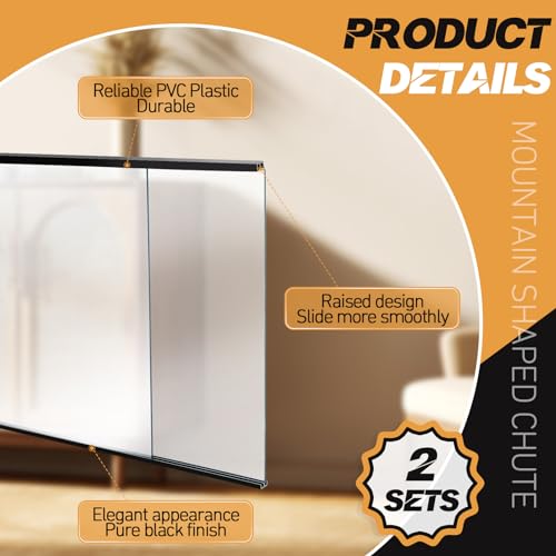 Consejos y reviews para comprar Rieles deslizantes para armarios sala para comprar hoy. 12 Consejos y reviews para comprar Rieles deslizantes para armarios sala para comprar hoy. 12