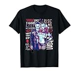 Suicide Squad Harley and Joker T-Shirt