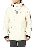 HELLY HANSEN(ヘリーハンセン) ジャケット Ocean Frey Jacket アイボリー XS