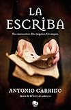 La Escriba