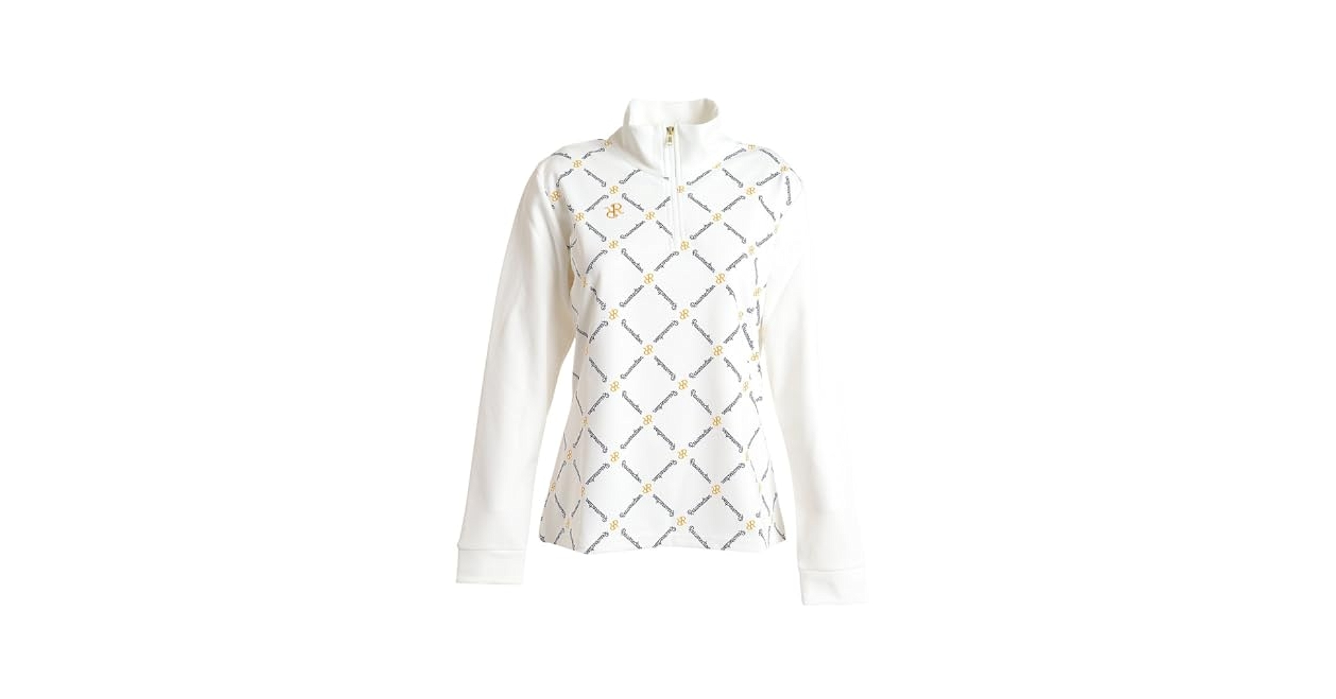 Resurrection レザレクション パターンシャツ M Amazon.co.jp: レザレクション（Resurrection） ゴルフウェア DM