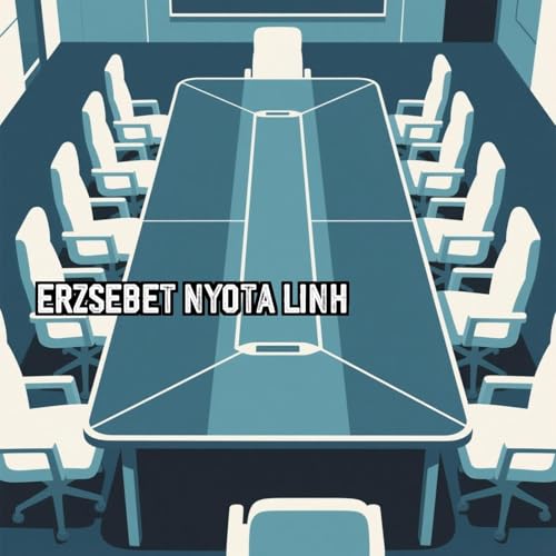 Boardroom Table Large