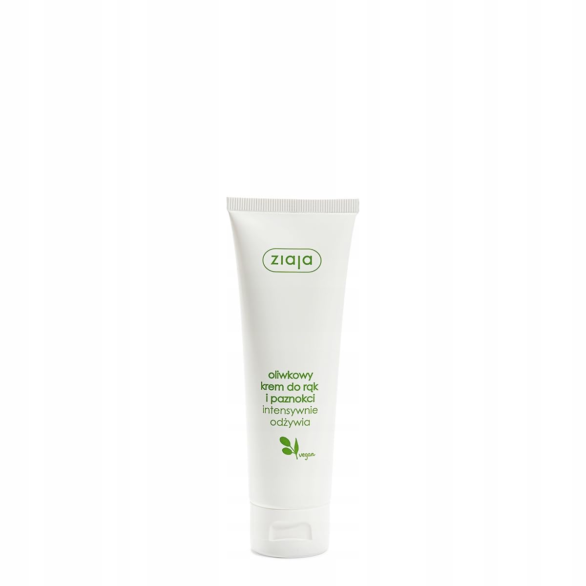 ZIAJA Crème pour les mains et les ongles à l'olive naturelle