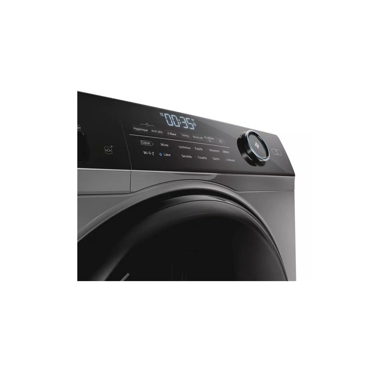 Sèche-linge À Condensation 60cm 10kg Blanc - HD100-A2959RE-FR