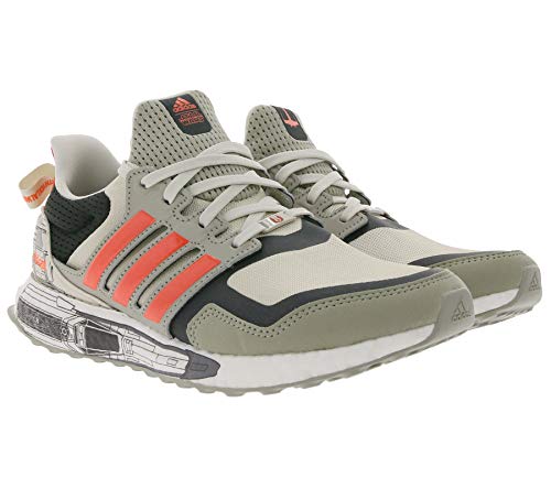 adidas X Star Wars Ultraboost S&L 'X-Wings Starfighter' Baskets Gris EU 39 1/3 - UK 6