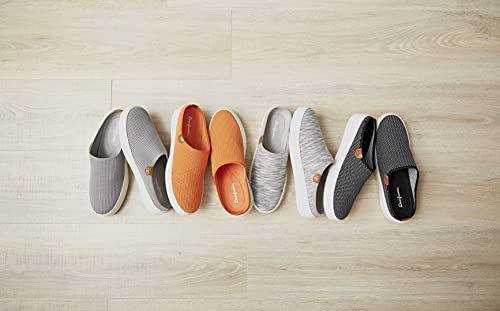 Dearfoams womens Original Comfort Annie Clog Sneaker2