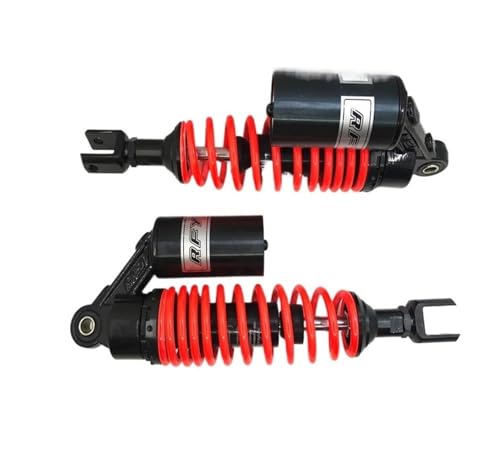 Amortisseur arrière 320mm de moto pour stopper les chocs sur quad et BW 125
