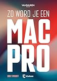  Zo word je een Mac-Pro