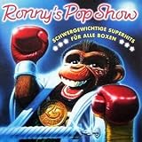 R o n n y s Pop S h o w