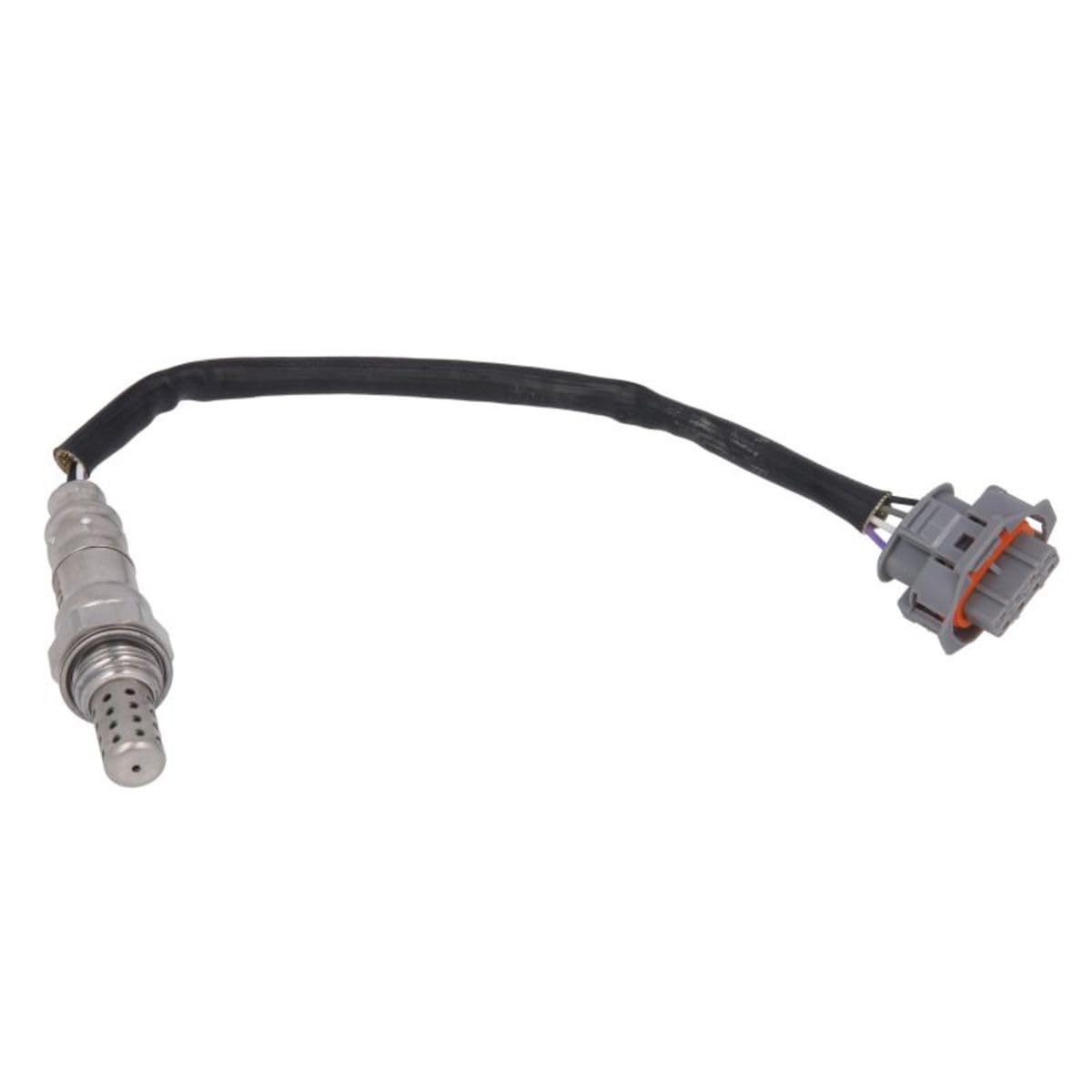 DELPHI Sonda lambda ES10790-12B1 riscaldato dietro al catalizzatore 276mm Compatibilità con OPEL ZAFIRA B A05 COMBO Cassone/Furgonato/Promiscuo COMBO Tour, VAUXHALL Astra Mk IV G CC T98 | Compatibile con: OPEL COMBO Kasten/Großraumlimousine, COMBO Tour, Z