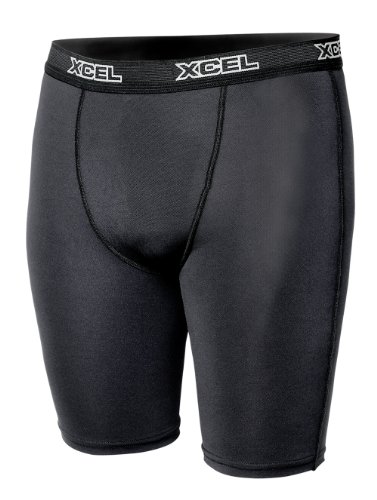 Calzas cortas híbridas Xcel para hombre miniatura 1