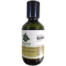 Hair Vitamin Olive Gardenia, 100ml Pack of 2