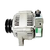 Generator Alternator Compatible For TOYOTA LAND CRUISER 80 J7 J8 4.2D 2706017170 2706017171