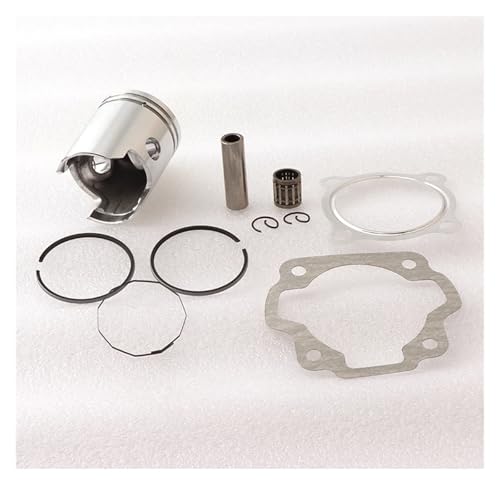 Kit de cojinetes y arandelas anillo 47 mm for motor motocicleta, compatible con vehículos todoterreno PW80 PW 80 YZ~r 1983-2006