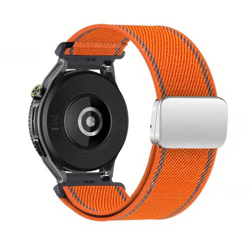 [AireWiki] �R���p�`�u�� Amazfit Cheetah/Pro �}�O�l�b�g �o���h �i�C���� ���f�B�[�X �����Y �X�g���b�v �Ή� Amazfit Cheetah/Pro �����x���g �ґg�\�����[�v �e�� ���� �X�e�����X���ߋ��� �����\ ��