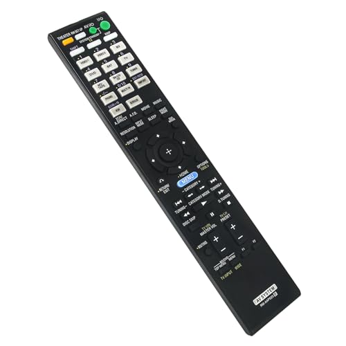 Télécommande RM-AAP025 Sony STR-DA2400ES home cinéma AV - 2