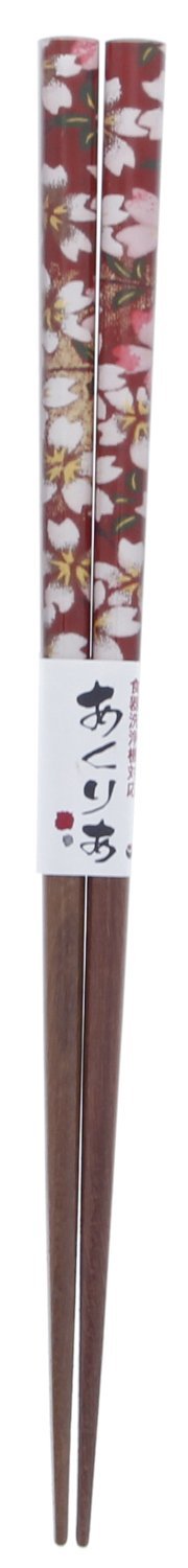 イシダ(Ishida) Shokuaraihashi Akuria Nosakuraaka 21Cm (Japan Import / The Package And The Manual Are Written In Japanese)
