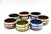 Seven Chakra Tibetan singing bowls set, choose your favorite chakra bowl, improve your chakra meditation practice (The Heart Chakra)