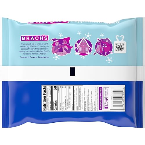 Brach'S Holiday Soft Peppermint Candy thumb #2