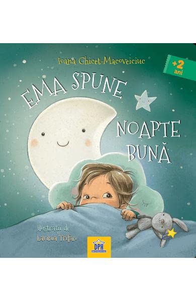 Ema Spune Noapte Buna