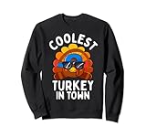 Thanksgiving Time Gift Store