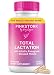 Pink Stork True Milk: Organic Lactation and Breastfeeding Support -Increase Breastmilk Supply & Flow -Enhances & Enriches Breastmilk Nutrition -Helps Gassy Babies -Organic & Drug Free -60 Capsules