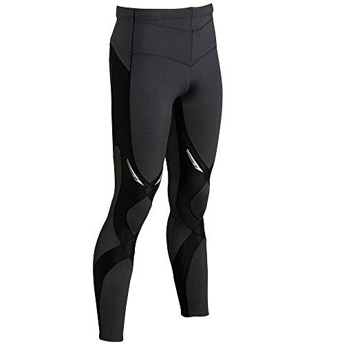 CW-X Men's Stabilyx Running Tights