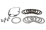Yamaha 3B6-W001G-00-00 Clutch Kit for Yamaha V-Star Classic