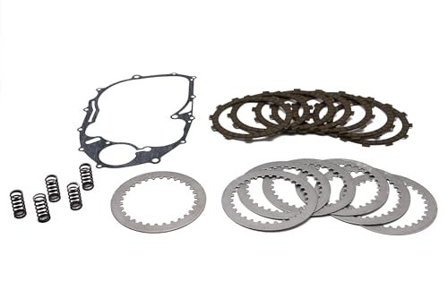 Yamaha 3B6-W001G-00-00 Clutch Kit for Yamaha V-Star Classic