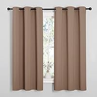 Algopix Similar Product 3 - NICETOWN Window Treatment Thermal