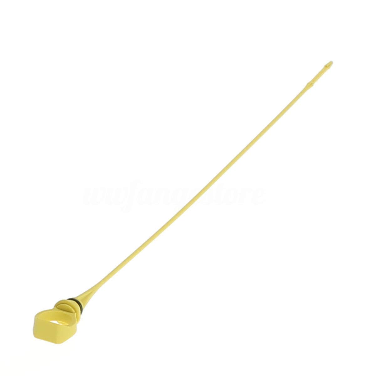 Riloer astina di livello olio motore compatibile con PEUGEOT 2001-2008 206207307 con 1.4 HDi Diesel 117485