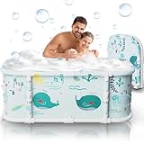 baignoire pliante flexibath de stokke ✅【Aucune installation requise】Dernière mise à jour 2024, notre baignoire pliable est prête à être utilisée lorsqu'elle est sortie de la boîte, vous n'avez pas besoin de regarder des instructions compliquées et de perdre du temps pour l'installation, profitez simplement d'un merveilleux bain à l'arrivée de l'article !