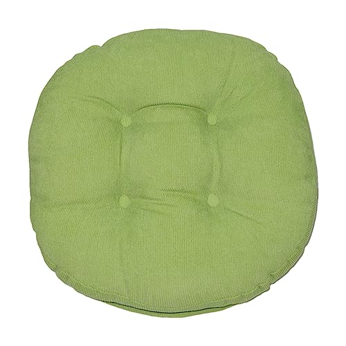 Lominc Round Chair Pad Stool Cushion 12