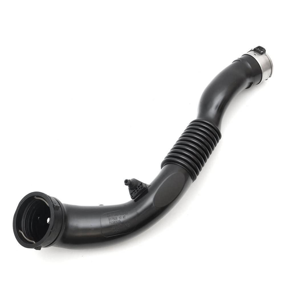 Części samochodowe do B&MW 335i 435i M235i 2014-2016 OEM nr 13717604033 13-71-7-604-033 akcesoria samochodowe Wąż wlotowy powietrza Części do modyfikacji samochodów