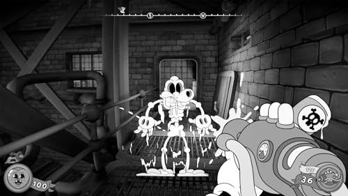 Miniatura 3 de MOUSE: P.I. For Hire - PS5