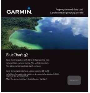 Garmin Software, HXUS039R - US g2 (010C101820)