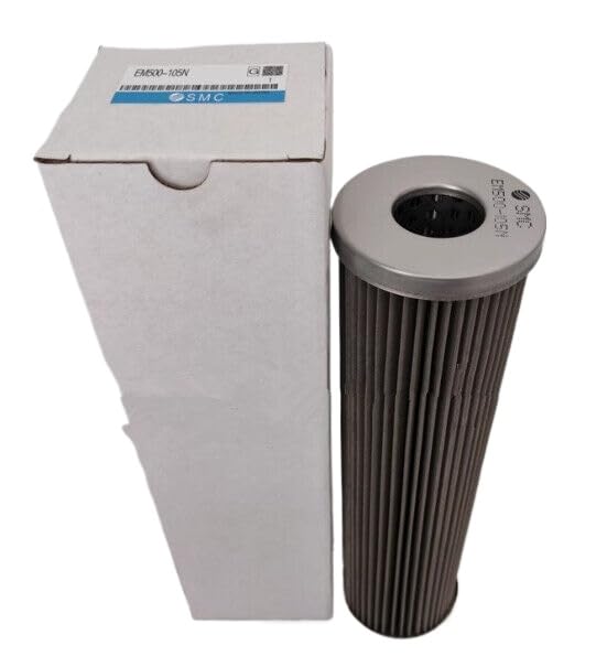 1pc new fit filter element EM500-105N