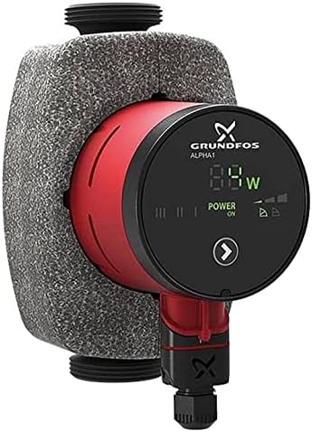 Grundfos Heizungspumpe