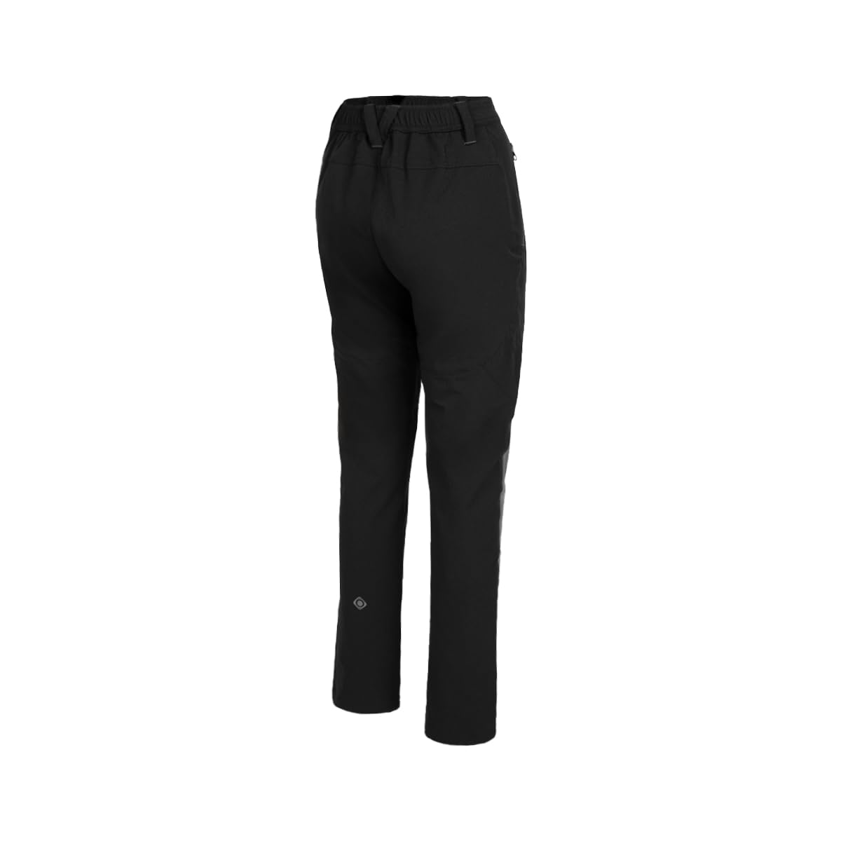 Izas Artaso W Pantalón Mount-Stretch para Mujer. Elástico, Repelente al Agua y Transpirable. Libertad de Movimiento y Estilo para Aventuras al Aire Libre