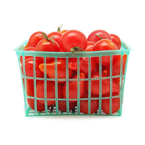 365 by WFM, Organic Grape Tomatoes, 16 Ounces