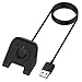 Produktbild SPGUARD Ladestation Kompatibel mit Fossil Ladestation Fossil Gen 5 Ladestation Fossil Gen 4 Ladekabel,Ersatz-Ladestation mit USB-Ladekabel für Skagen Falster 2/Misfit Vapor 2