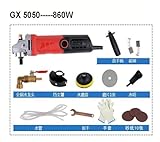 Zoom IMG-1 lucidatrice per marmo ad acqua Zoom IMG-1 lucidatrice per marmo ad acqua