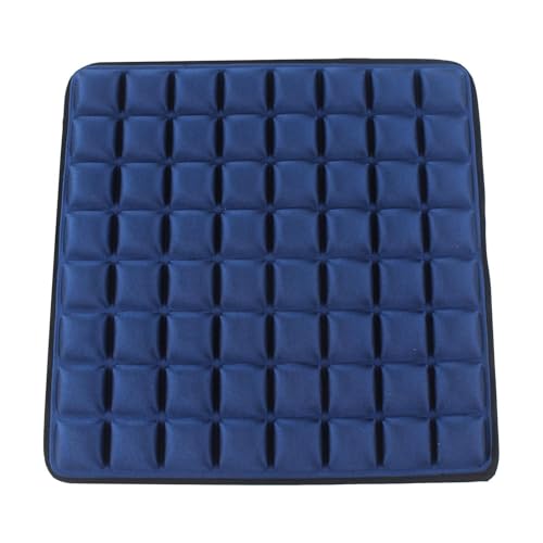 Genérico Cojín de Asiento de Coche Antideslizante