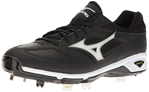 Mizuno Men's Dominant Ic Baseball Shoe