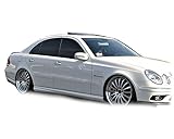 w211 heckspoilerlippe  Car-Tuning24 23998771 wie AMG E W211 SPOILER HECKSPOILER / HECKSPOILERLIPPE